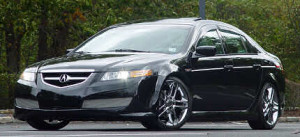 Finally a Quality Car Audio Store in Washington (Acura TL)